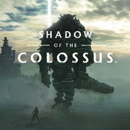 Аренда и прокат Shadow of the Colossus для PS4 для PS5 Хит