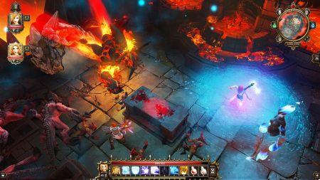 Аренда и прокат Divinity : Original Sin Enhanced Edition для PS5