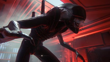 Аренда и прокат Alien: Isolation для PS4 для PS5 Хит Акция