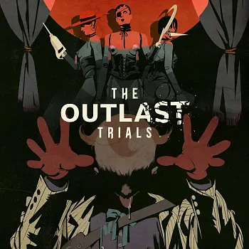 The Outlast Trials (Турция)