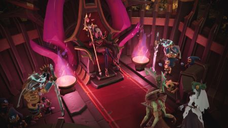 Аренда и прокат Dungeons 4 для PlayStation 5