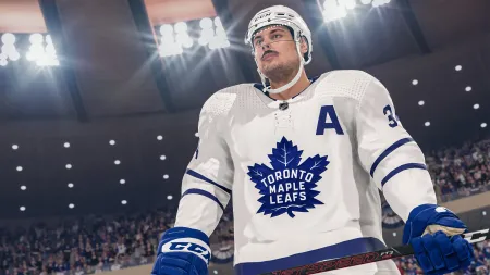 Аренда и прокат NHL 2022 для PS4 для PS5 Хит Акция