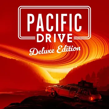 Pacific Drive (Турция)