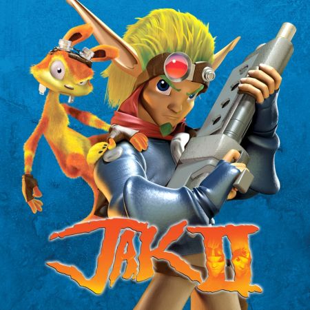 Jak II™: Renegade