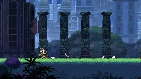 Аренда и прокат Skul: The Hero Slayer для PlayStation 5
