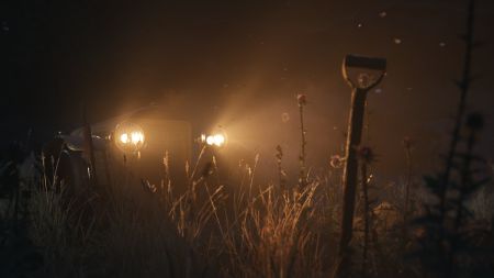 Аренда и прокат Mafia: The Old Country для PS5