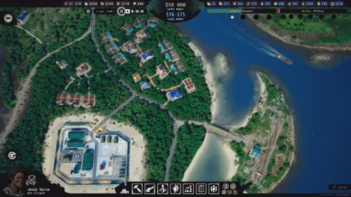 Аренда и прокат Cartel Tycoon для PS5 Хит Новинка