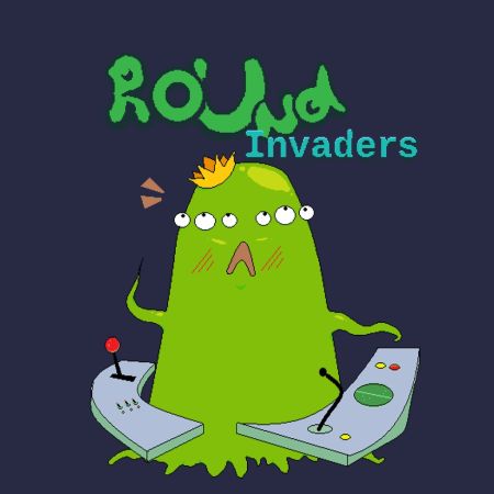 Аренда и прокат Round Invaders для PS5