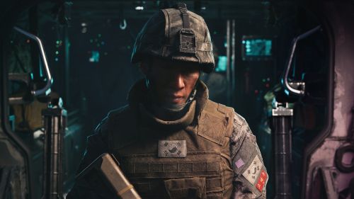 Аренда и прокат Call of Duty®: Modern Warfare® 4 для PlayStation 5