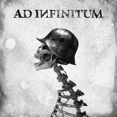 Аренда и прокат Ad Infinitum для PS5