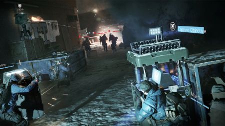 Аренда и прокат Tom Clancy's The Division™ для PlayStation 5
