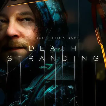 Death Stranding