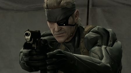 Аренда и прокат METAL GEAR SOLID: MASTER COLLECTION Vol.2 для PlayStation 5