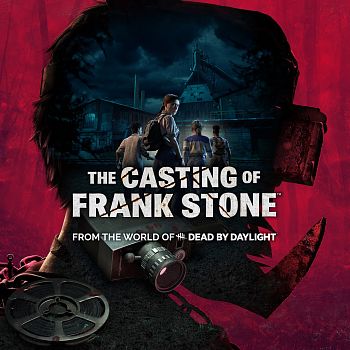 The Casting of Frank Stone The Casting of Frank Stone