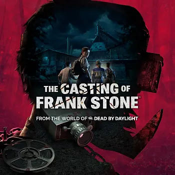 The Casting of Frank Stone