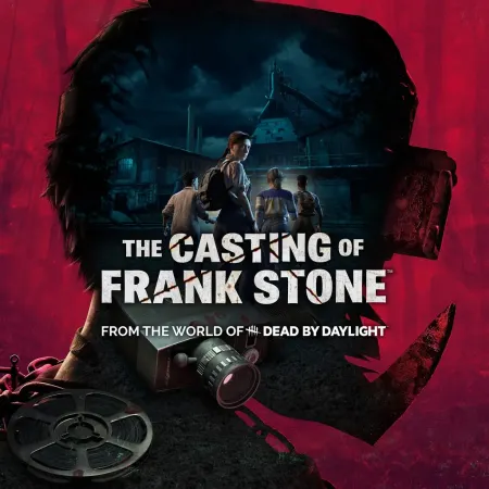 Аренда и прокат The Casting of Frank Stone Новинка для PS5 Хит