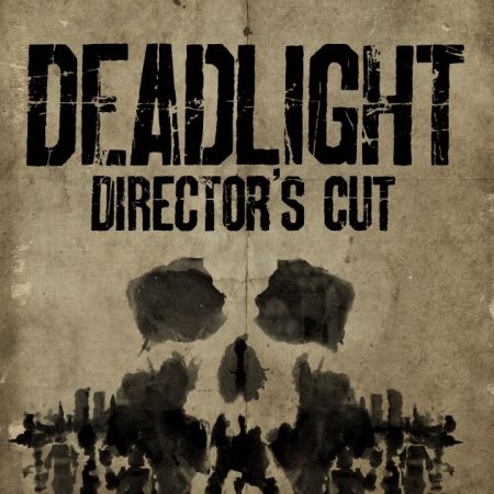 Аренда и прокат Deadlight: Director's Cut (ENG) для PS4 для PS5 694