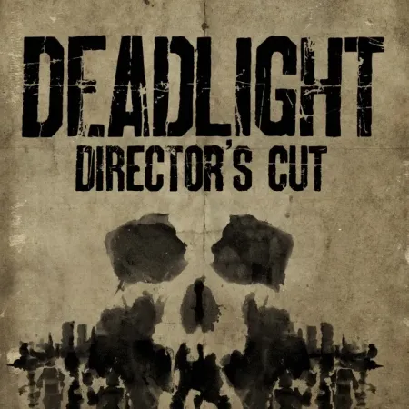 Аренда и прокат Deadlight: Director's Cut (ENG) для PS4 для PS5 694