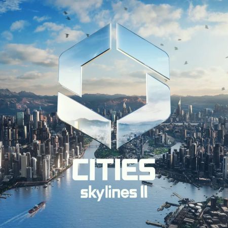 Аренда и прокат Cities: Skylines II для PS5 Хит 694