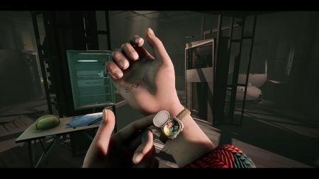 Аренда и прокат The Occupation для PS4 для PS5 Хит Акция