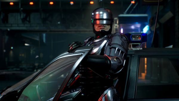 Аренда и прокат RoboCop: Rogue City для PS5 Хит