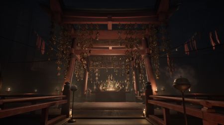 Аренда и прокат SILENT HILL f для PS5 Хит Новинка