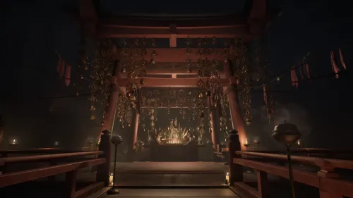 Аренда и прокат SILENT HILL f для PS5 Хит Новинка