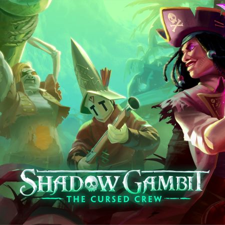 Аренда и прокат Shadow Gambit: The Cursed Crew для PS5