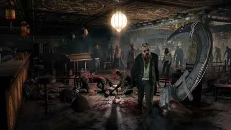 Аренда и прокат Dying Light: The Following Enhanced Edition (Все DLC) для PS4 для PS5 Хит