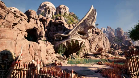 Аренда и прокат Avowed для PS5 Новинка