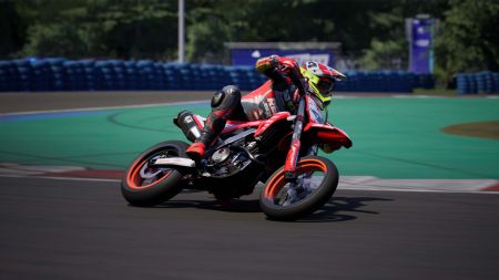 Аренда и прокат RIDE 6 (ENG) Предзаказ