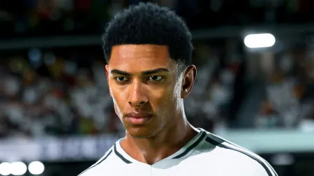 Аренда и прокат EA SPORTS FC 25 (FIFA 25) для PS4 для PS5 Хит Новинка