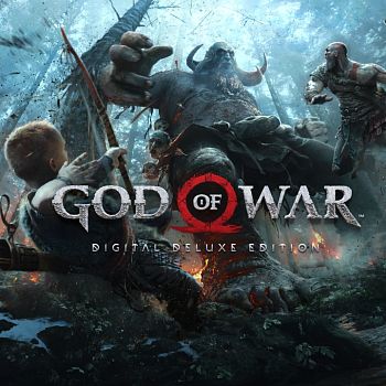 God of War God of War