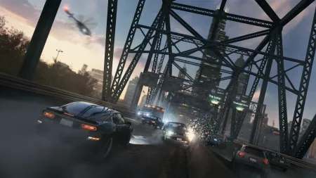 Аренда и прокат Watch_Dogs (Все DLC) для PS4 для PS5 Хит