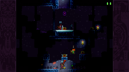 Аренда и прокат TowerFall Ascension для PlayStation 5