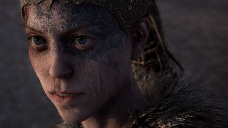 Аренда и прокат Hellblade: Senua’s Sacrifice для PS4 для PS5 Хит