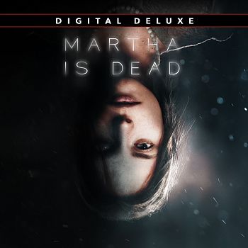 Martha Is Dead Martha Is Dead