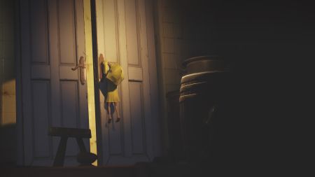 Аренда и прокат Little Nightmares для PS4 для PS5 Хит Акция