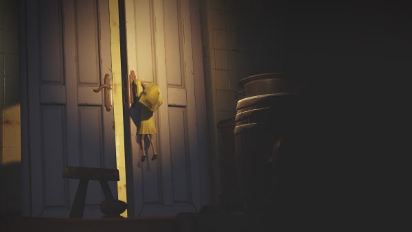 Аренда и прокат Little Nightmares для PS4 для PS5 Хит Акция