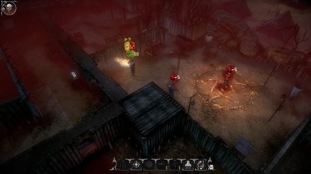 Аренда и прокат Hard West Ultimate Edition для PS5