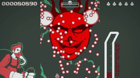 Аренда и прокат Red Death для PlayStation 5