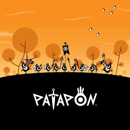 Аренда и прокат Patapon Remastered (ENG) для PS4 для PS5 Хит