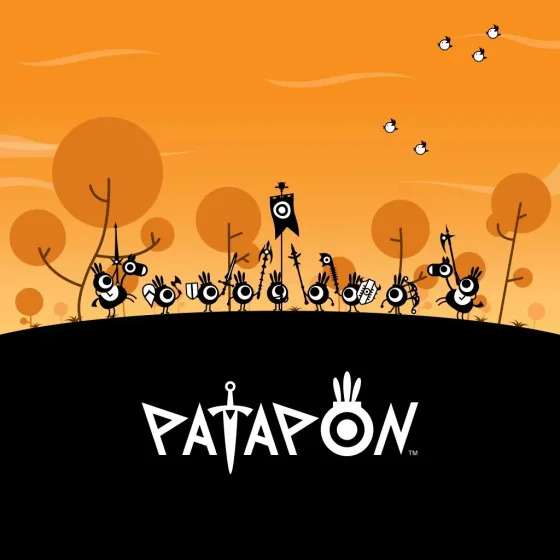 Patapon Remastered (ENG)