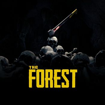 The Forest The Forest