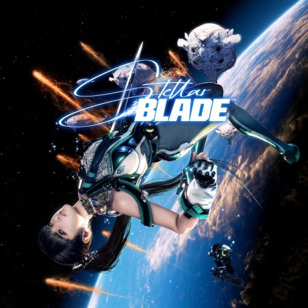 Аренда и прокат Stellar Blade для PS5 Хит Новинка