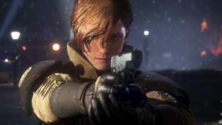 Аренда и прокат Left Alive (ENG) для PS4 для PS5 Акция