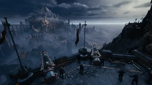 Аренда и прокат DOOM: The Dark Ages для PS5