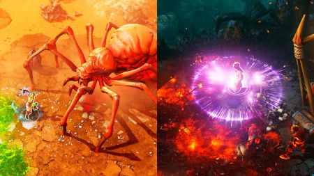 Аренда и прокат Divinity : Original Sin Enhanced Edition для PS5