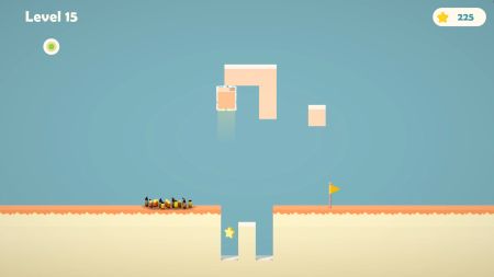 Аренда и прокат Path Builder для PS5