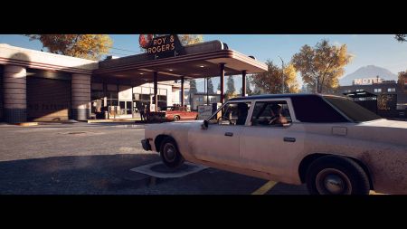 Аренда и прокат A Way Out для PS4 для PS5 Хит